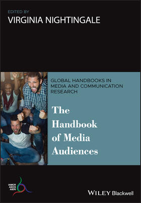 Nightingale |  The Handbook of Media Audiences | Buch |  Sack Fachmedien