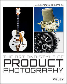 Thomas |  The Art and Style of Product Photography | Buch |  Sack Fachmedien