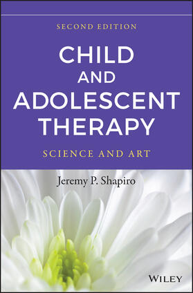 Shapiro |  Child and Adolescent Therapy | Buch |  Sack Fachmedien