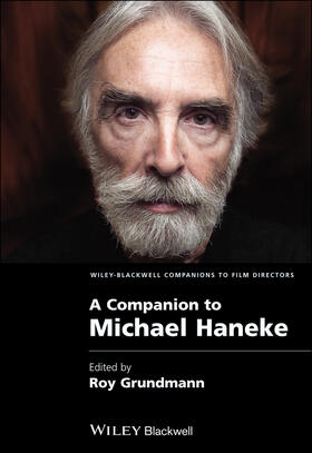 Grundmann |  A Companion to Michael Haneke | Buch |  Sack Fachmedien