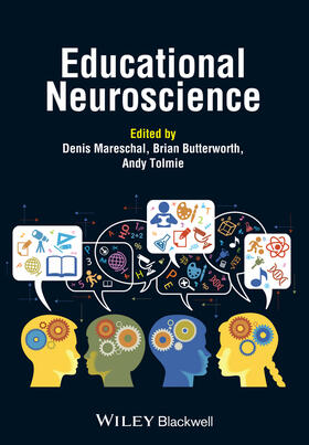 Tolmie / Mareschal / Butterworth |  Educational Neuroscience | Buch |  Sack Fachmedien