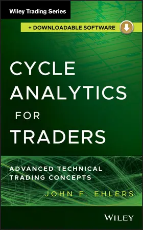 Ehlers |  Cycle Analytics for Traders, + Downloadable Software | Buch |  Sack Fachmedien