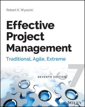 Wysocki |  Effective Project Management | Buch |  Sack Fachmedien