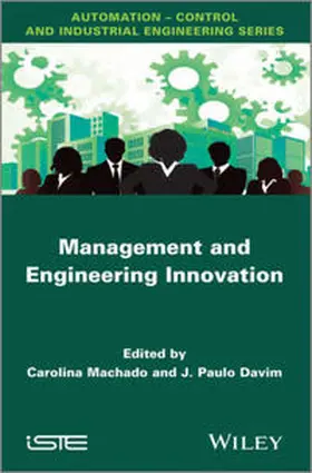 Machado / Davim |  Management and Engineering Innovation | eBook | Sack Fachmedien