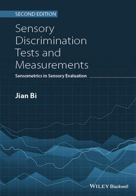 Bi |  SENSORY DISCRIMINATION TESTS & | Buch |  Sack Fachmedien