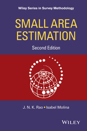Rao / Molina |  Small Area Estimation | Buch |  Sack Fachmedien