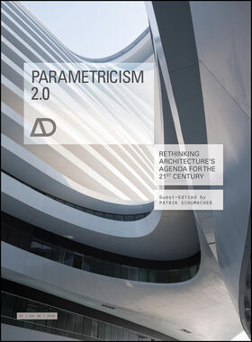 Schumacher |  Parametricism 2.0 | Buch |  Sack Fachmedien
