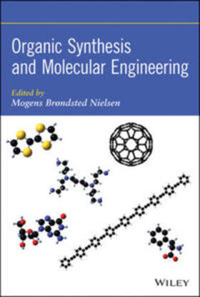 Nielsen |  Organic Synthesis and Molecular Engineering | eBook | Sack Fachmedien