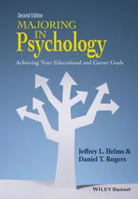 Helms / Rogers | Majoring in Psychology | E-Book | sack.de