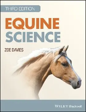 Davies |  Equine Science | eBook | Sack Fachmedien