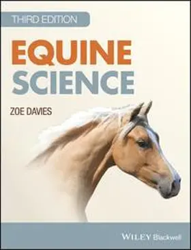 Davies | Equine Science | E-Book | sack.de