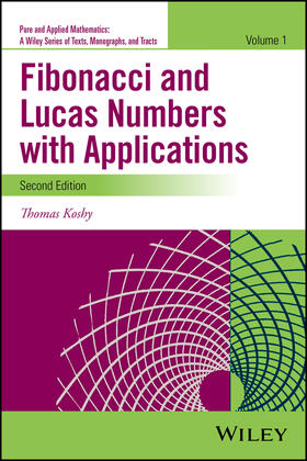 Koshy |  Fibonacci and Lucas Numbers with Applications, Volume 1 | Buch |  Sack Fachmedien