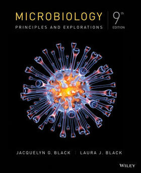 Black |  Microbiology | Buch |  Sack Fachmedien