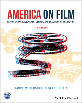 Benshoff / Griffin |  America on Film | Buch |  Sack Fachmedien