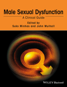 Minhas / Mulhall |  Male Sexual Dysfunction | Buch |  Sack Fachmedien