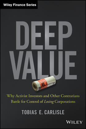 Carlisle |  Deep Value | Buch |  Sack Fachmedien