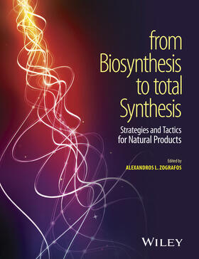 Zografos |  From Biosynthesis to Total Synthesis | Buch |  Sack Fachmedien