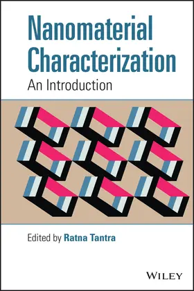 Tantra |  Nanomaterial Characterization | Buch |  Sack Fachmedien