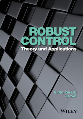 Liu / Yao |  Robust Control | Buch |  Sack Fachmedien