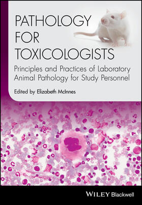 McInnes |  Pathology for Toxicologists | Buch |  Sack Fachmedien