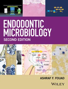 Fouad |  Endodontic Microbiology | Buch |  Sack Fachmedien