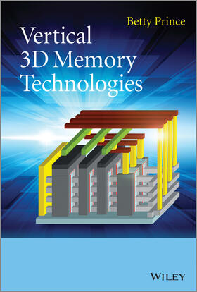 Prince |  Vertical 3D Memory Technologie | Buch |  Sack Fachmedien