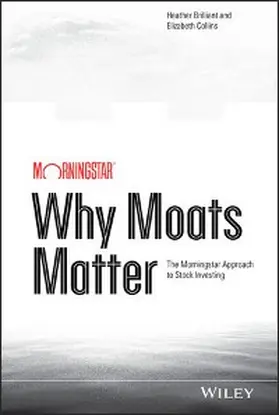 Brilliant / Collins |  Why Moats Matter | eBook | Sack Fachmedien