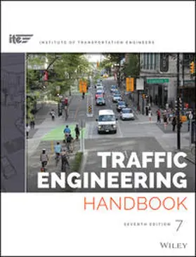 Wolshon / Pande |  Traffic Engineering Handbook | eBook | Sack Fachmedien