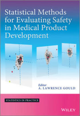 Gould |  Statistical Methods for Evaluating Safety in Medical Product Development | eBook | Sack Fachmedien