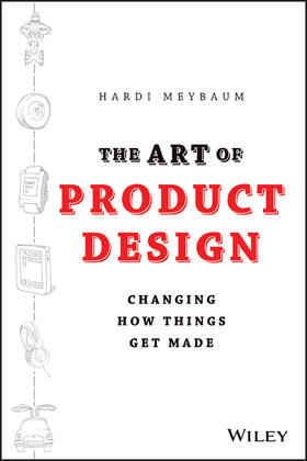 Meybaum |  Product Design | Buch |  Sack Fachmedien
