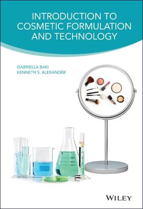 Baki / Alexander |  Baki, G: Introduction to Cosmetic Formulation and Technology | Buch |  Sack Fachmedien