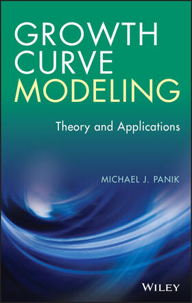 Panik |  Growth Curve Modeling | Buch |  Sack Fachmedien