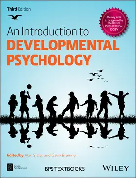 Slater / Bremner |  An Introduction to Developmental Psychology | Buch |  Sack Fachmedien