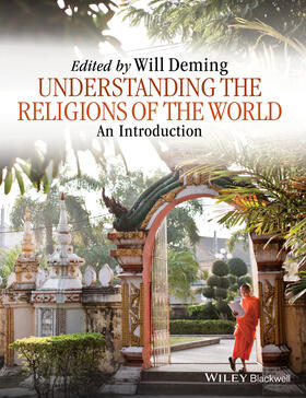 Deming |  Understanding the Religions of the World | Buch |  Sack Fachmedien