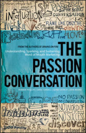 Phillips / Cordell / Church |  The Passion Conversation | eBook | Sack Fachmedien