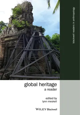 Meskell |  Global Heritage | Buch |  Sack Fachmedien