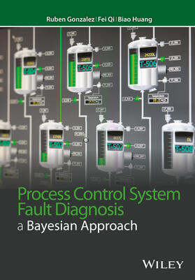 Gonzalez / Qi / Huang |  Process Control System Fault Diagnosis | Buch |  Sack Fachmedien