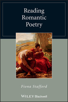 Stafford |  Reading Romantic Poetry | Buch |  Sack Fachmedien