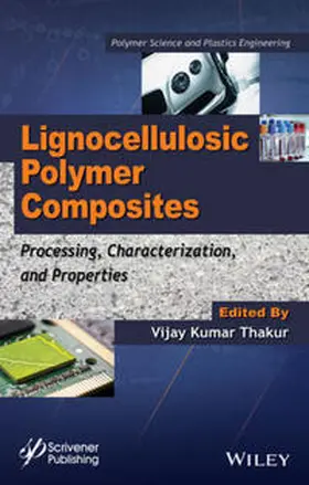 Thakur |  Lignocellulosic Polymer Composites | eBook | Sack Fachmedien