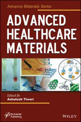 Tiwari | Advanced Healthcare Materials | E-Book | sack.de