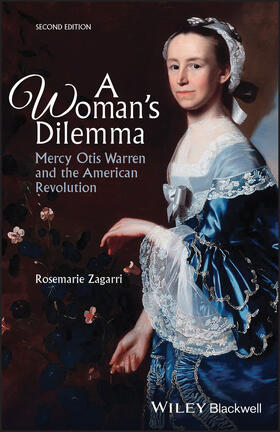 Zagarri |  A Woman's Dilemma | Buch |  Sack Fachmedien