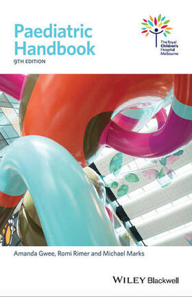 Gwee / Rimer / Marks |  Paediatric Handbook | Buch |  Sack Fachmedien