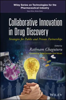 Chaguturu |  Collaborative Innovation in Drug Discovery | eBook | Sack Fachmedien