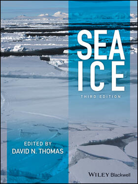 Thomas |  Sea Ice | Buch |  Sack Fachmedien