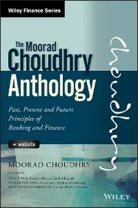 Choudhry |  The Moorad Choudhry Anthology | eBook | Sack Fachmedien