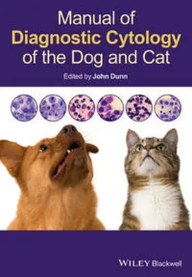 Dunn |  Manual of Diagnostic Cytology of the Dog and Cat | eBook | Sack Fachmedien