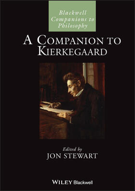 Stewart |  A Companion to Kierkegaard | Buch |  Sack Fachmedien