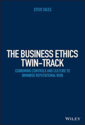 Giles |  The Business Ethics Twin-Track | eBook | Sack Fachmedien