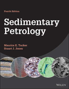 Tucker / Jones |  Sedimentary Petrology | Buch |  Sack Fachmedien