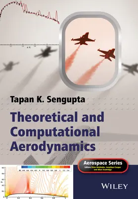 Sengupta |  Theoretical and Computational Aerodynamics | Buch |  Sack Fachmedien